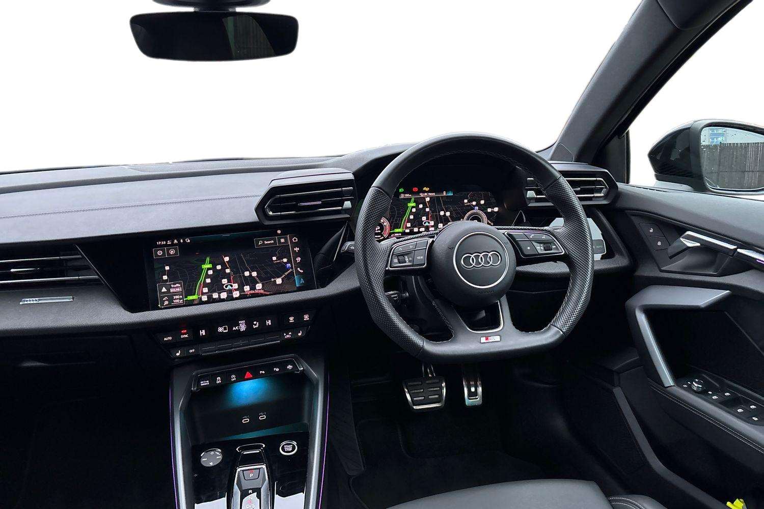 Used Audi A3 2024 for sale - 77158498: Photo 20