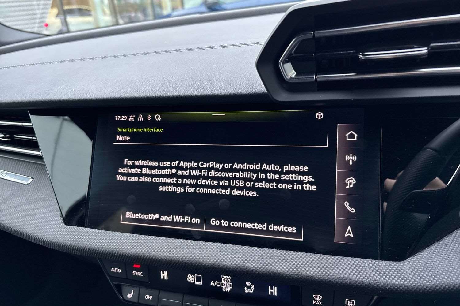 Used Audi A3 2024 for sale - 77158498: Photo 27