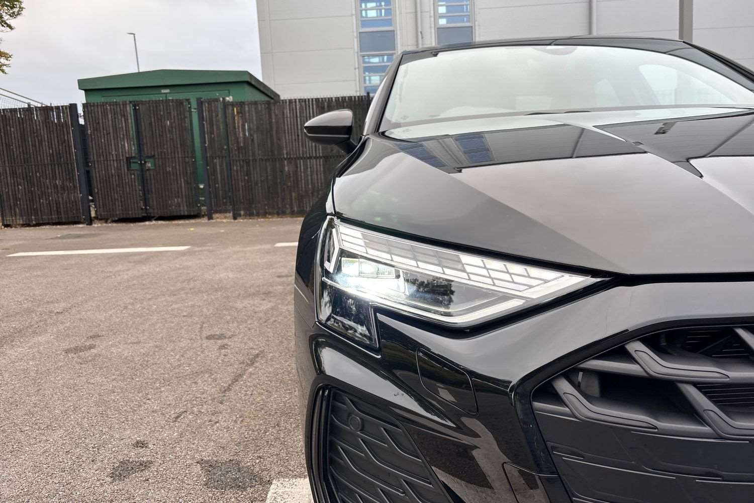 Used Audi A3 2024 for sale - 77158498: Photo 32