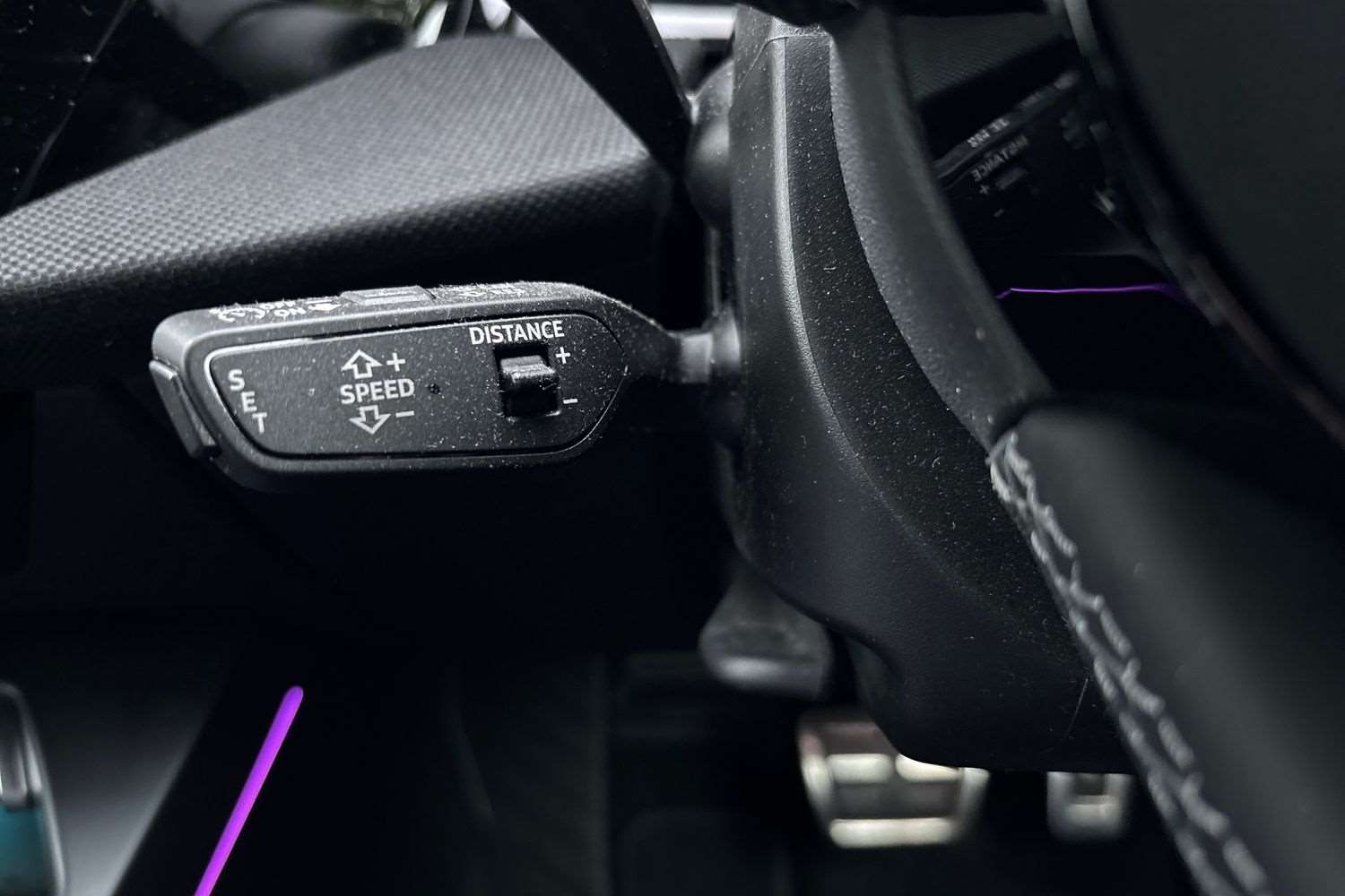 Used Audi A3 2024 for sale - 77158498: Photo 34