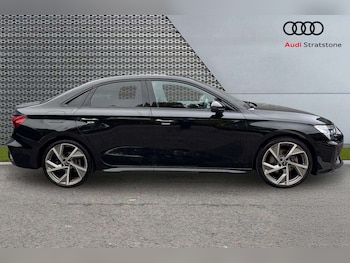 Used Audi A3 2024 for sale - 77158498: Photo