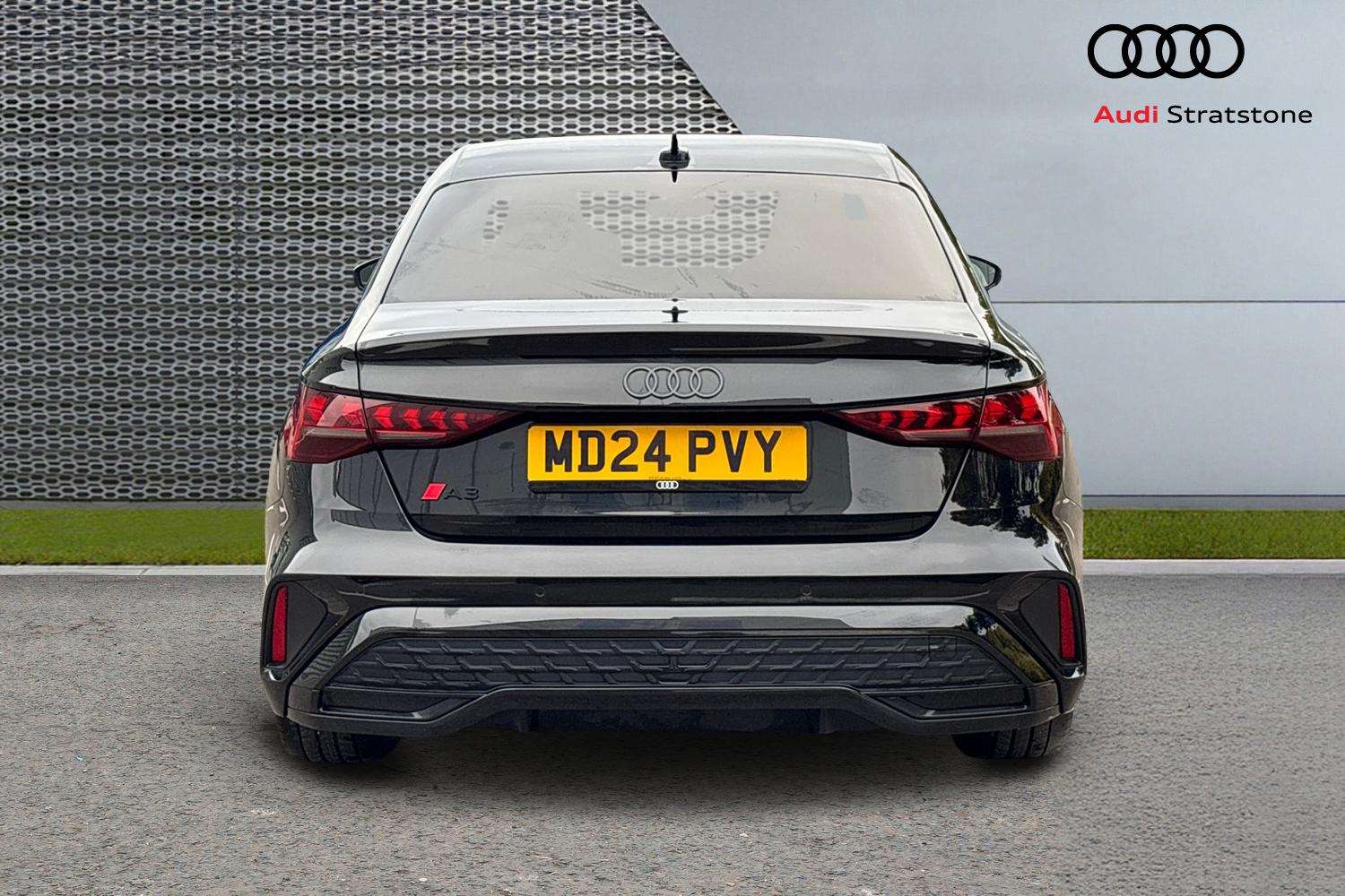 Used Audi A3 2024 for sale - 77158498: Photo 7