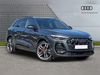Used Audi Q5 2025 for sale - 79486456: Photo