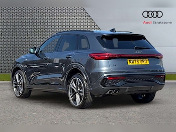 Used Audi Q5 2025 for sale - 79486456: Photo