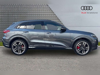 Used Audi Q5 2025 for sale - 79486456: Photo