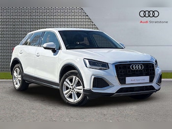 Audi - Q2
