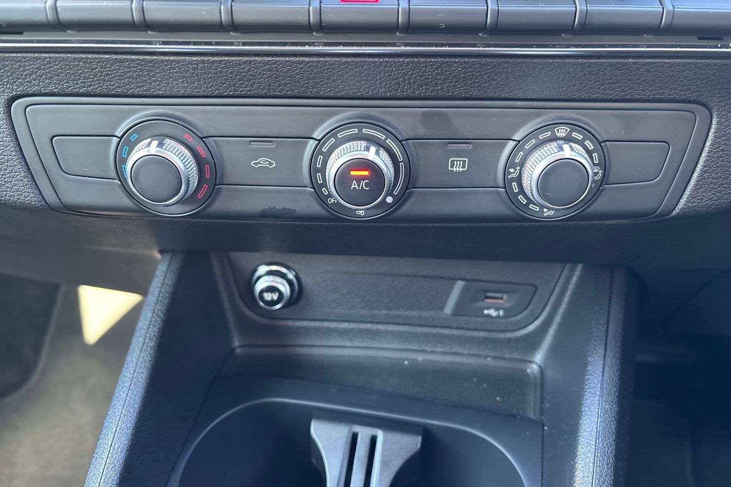 Vehicle 28
