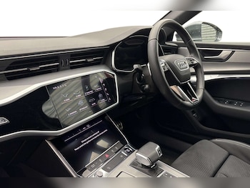 Used Audi A6 2024 for sale - 79556037: Photo