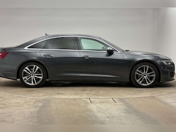 Used Audi A6 2024 for sale - 79556037: Photo