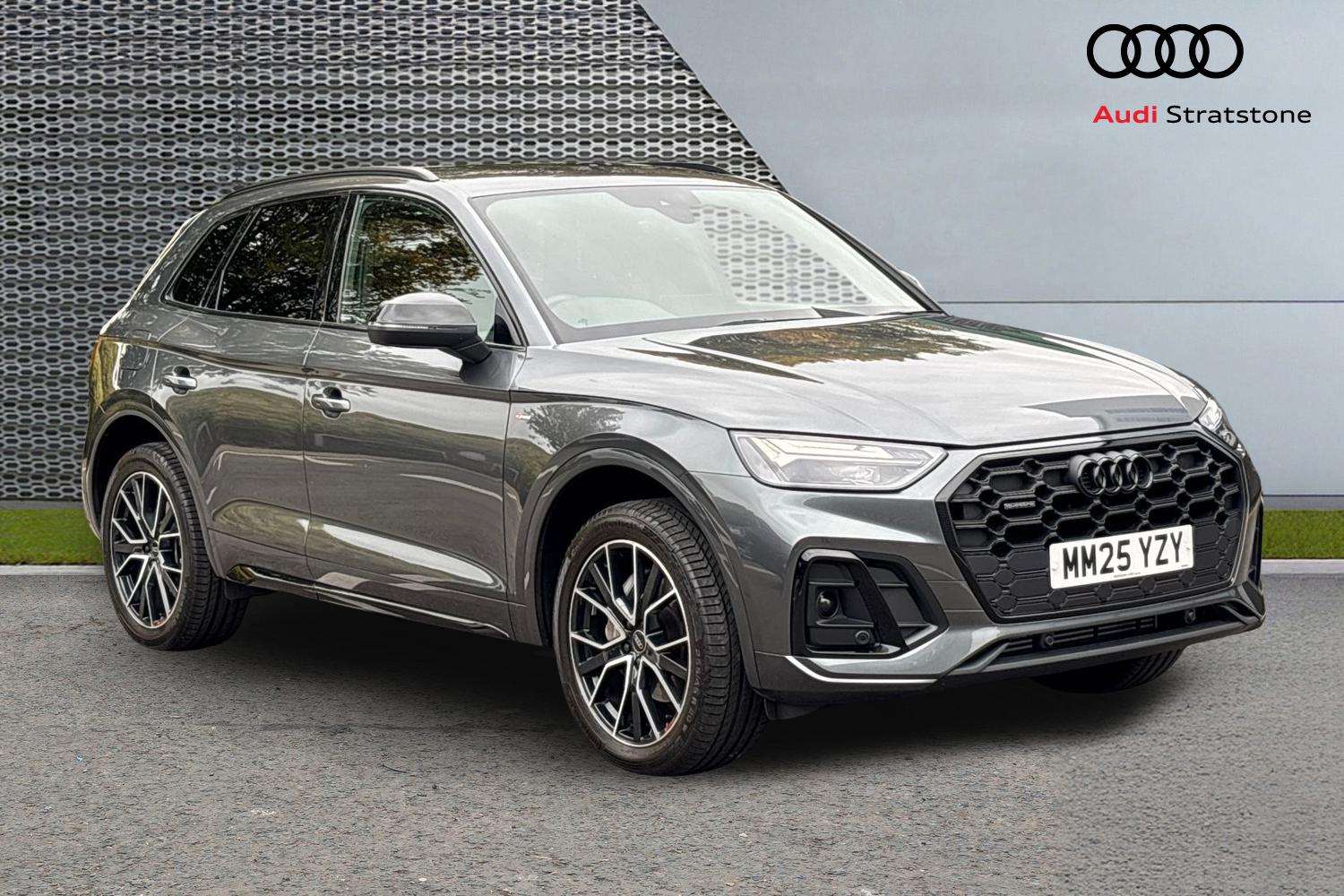 Used Audi Q5 2025 for sale - 76310865: Photo 1