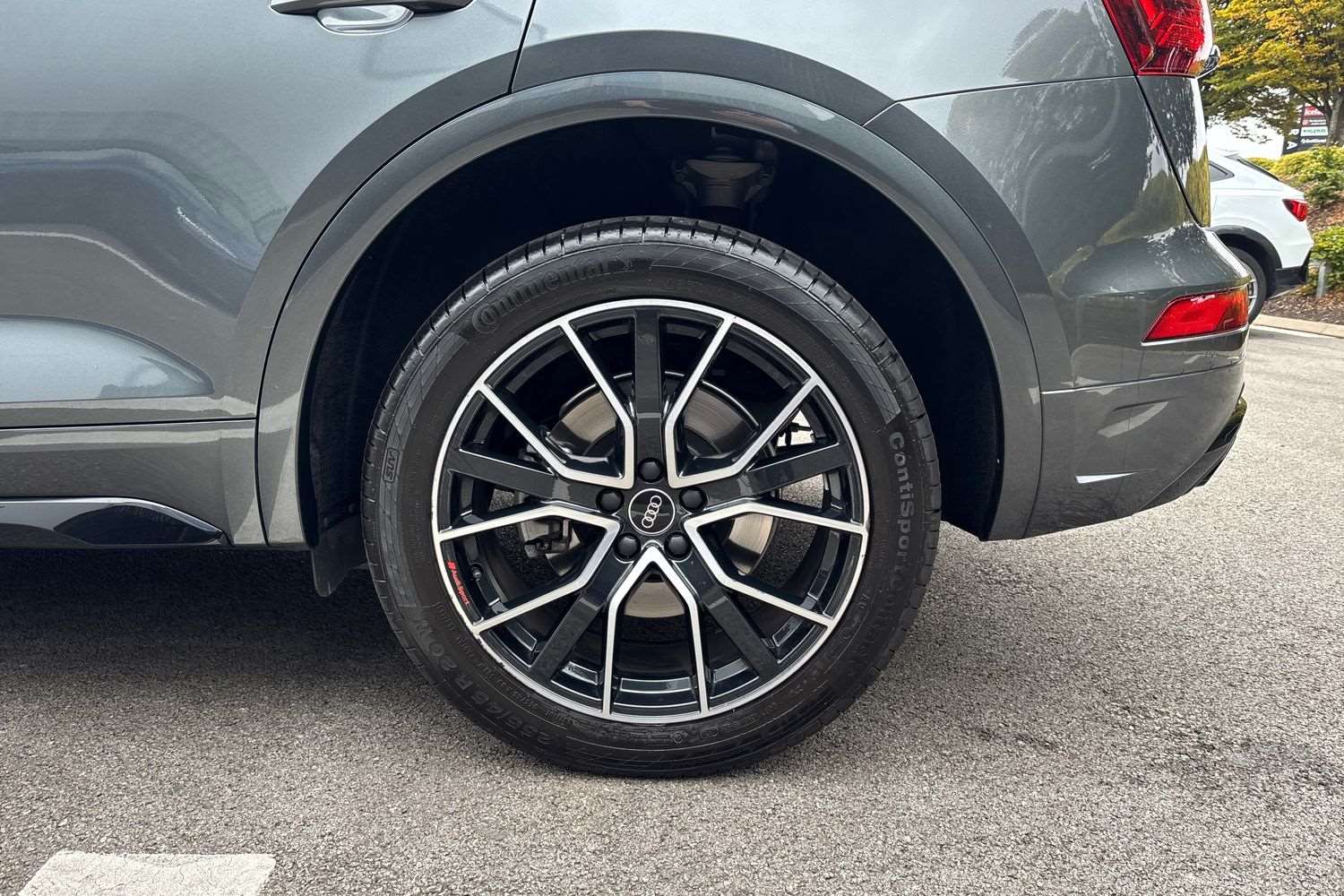 Used Audi Q5 2025 for sale - 76310865: Photo 10