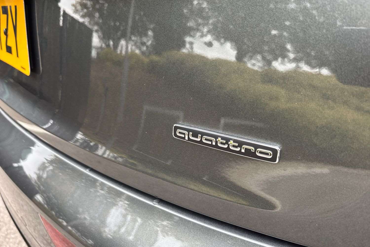 Used Audi Q5 2025 for sale - 76310865: Photo 12