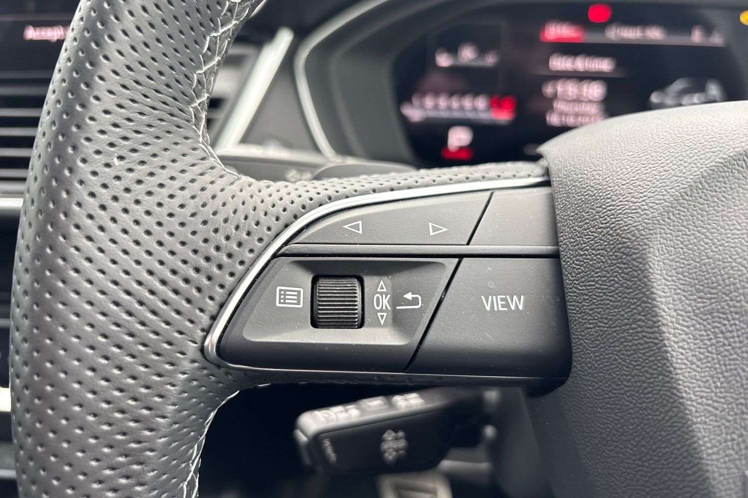 Used Audi Q5 2025 for sale - 76310865: Photo 16