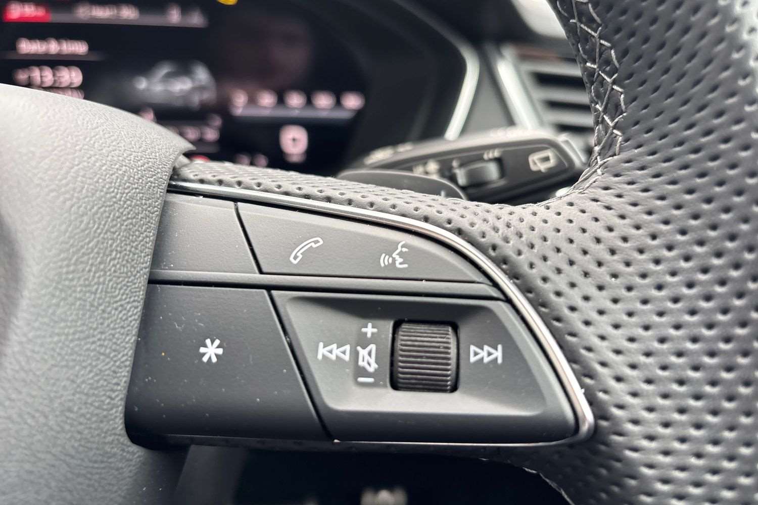 Used Audi Q5 2025 for sale - 76310865: Photo 17