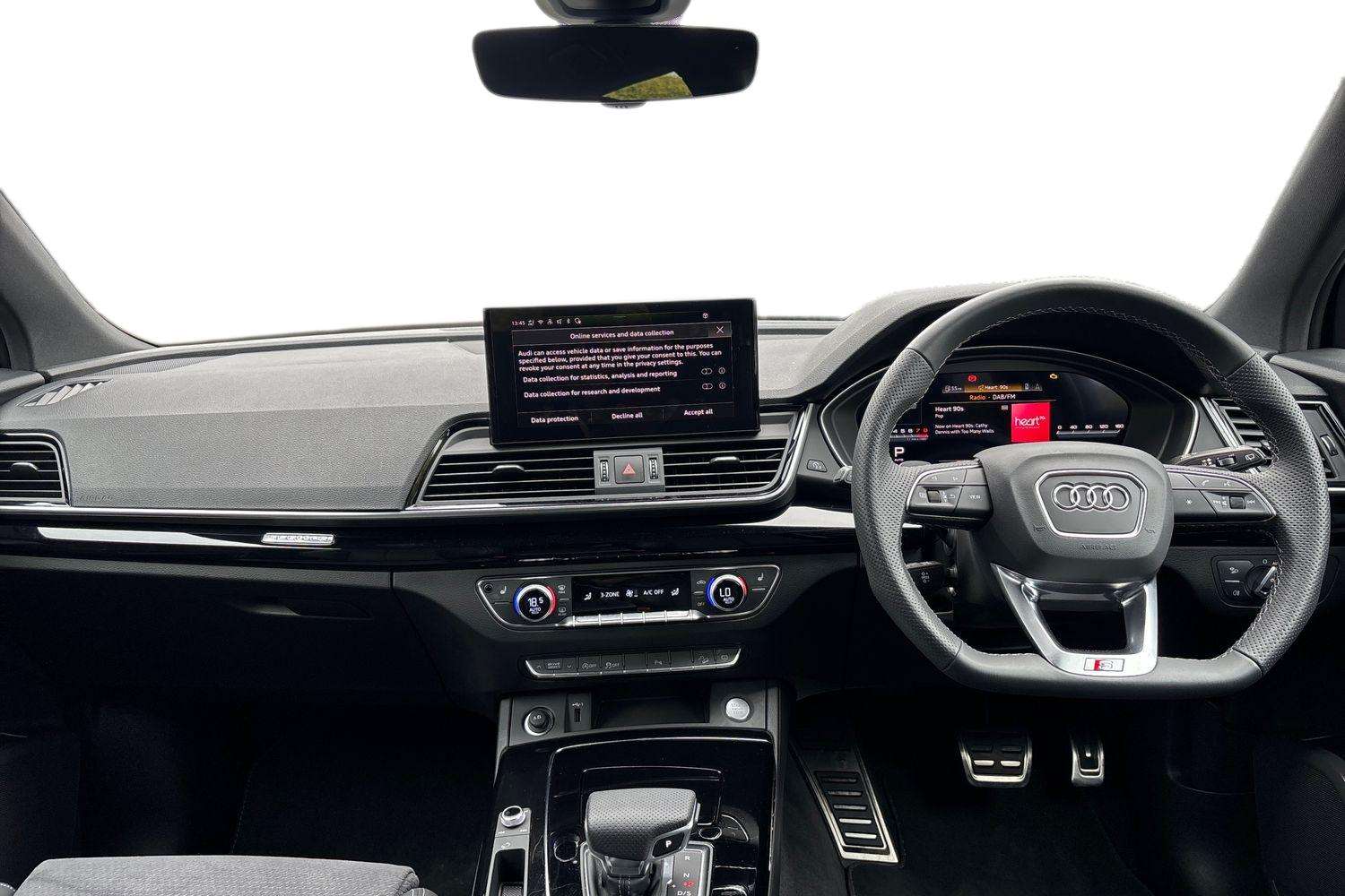 Used Audi Q5 2025 for sale - 76310865: Photo 19