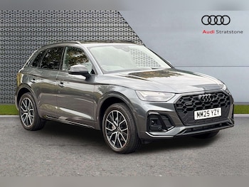 Audi - Q5