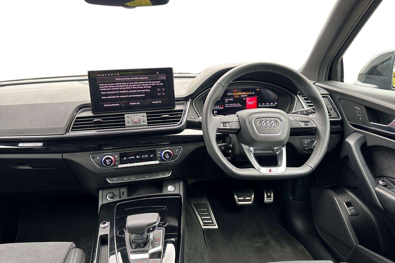Used Audi Q5 2025 for sale - 76310865: Photo 20