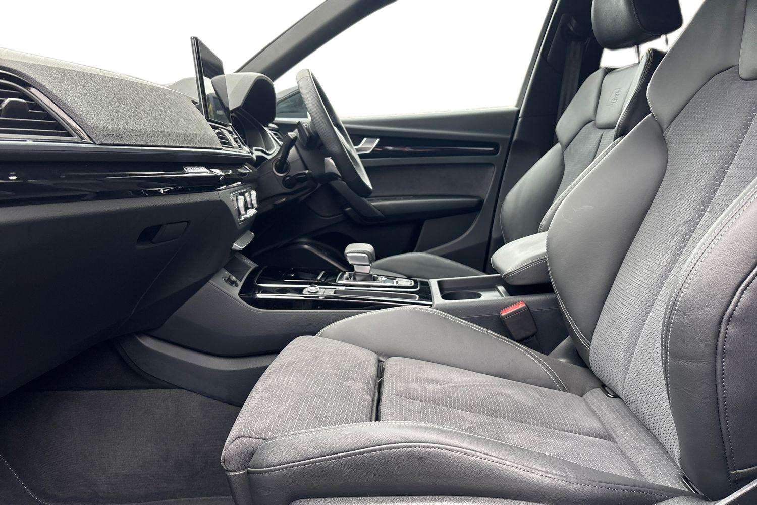 Used Audi Q5 2025 for sale - 76310865: Photo 21