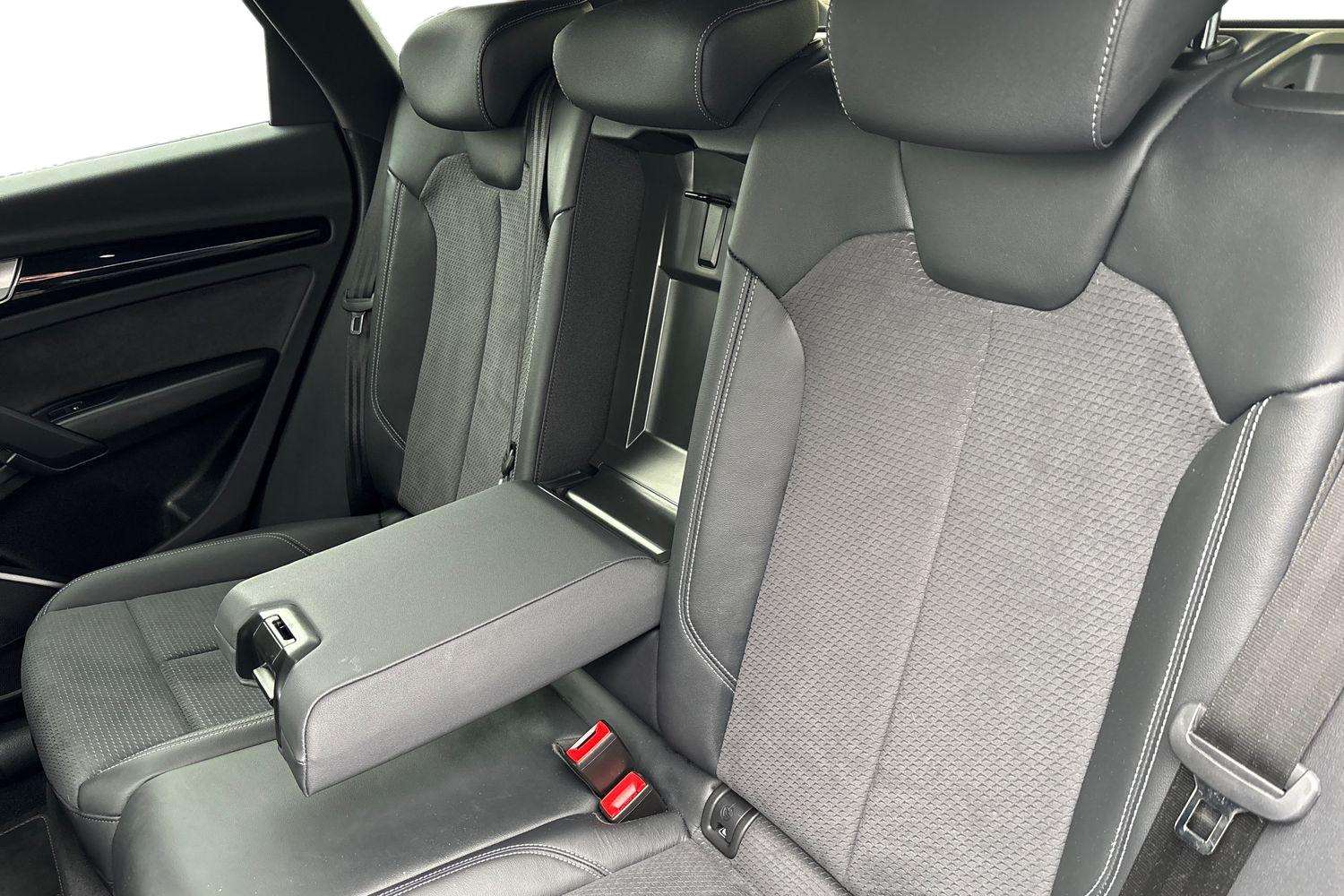 Used Audi Q5 2025 for sale - 76310865: Photo 22
