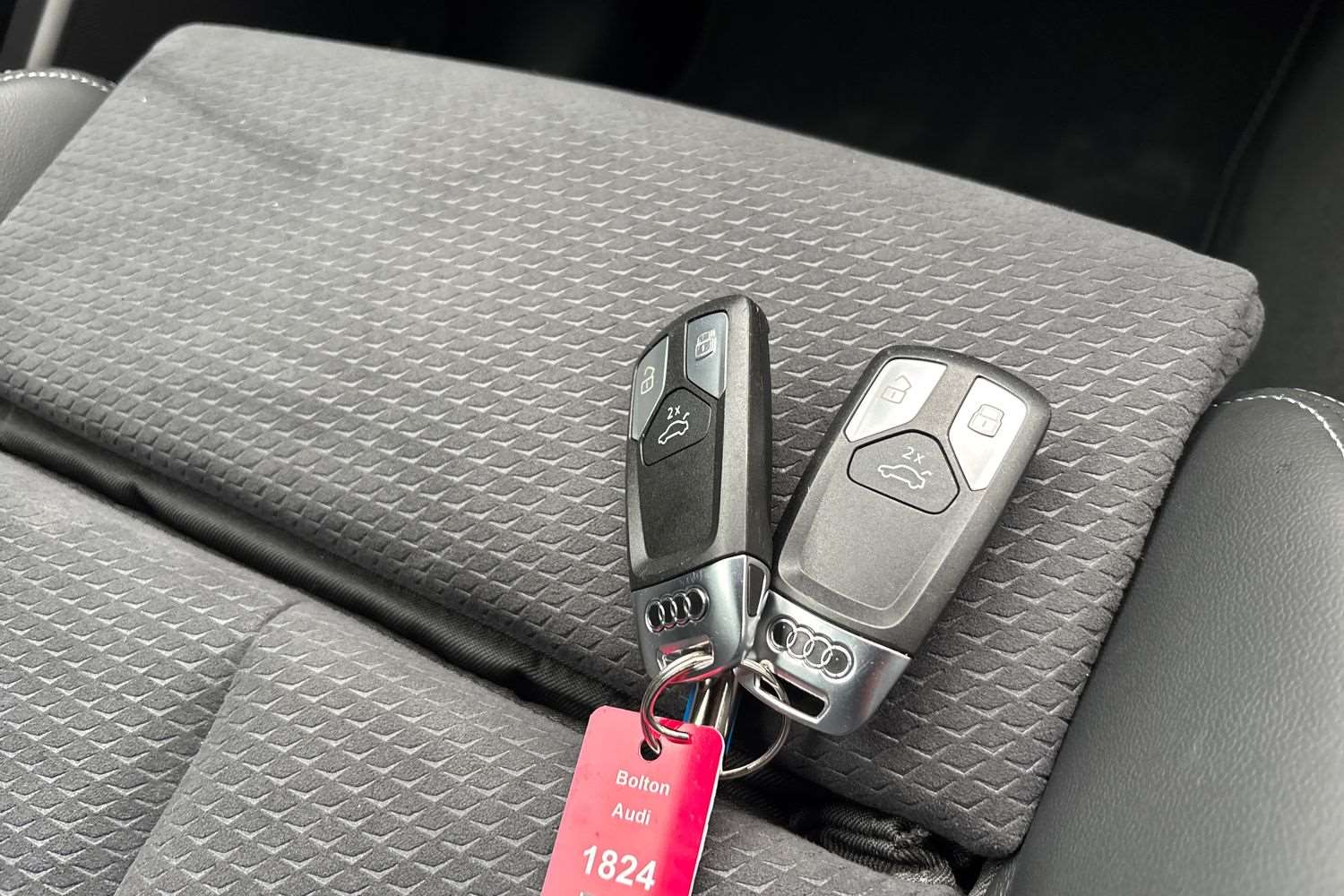 Used Audi Q5 2025 for sale - 76310865: Photo 25
