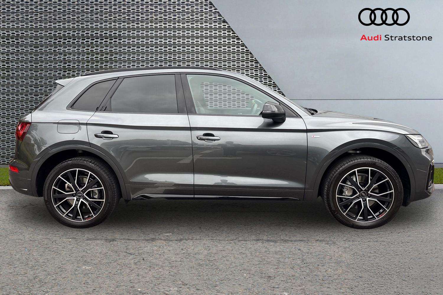 Used Audi Q5 2025 for sale - 76310865: Photo 4