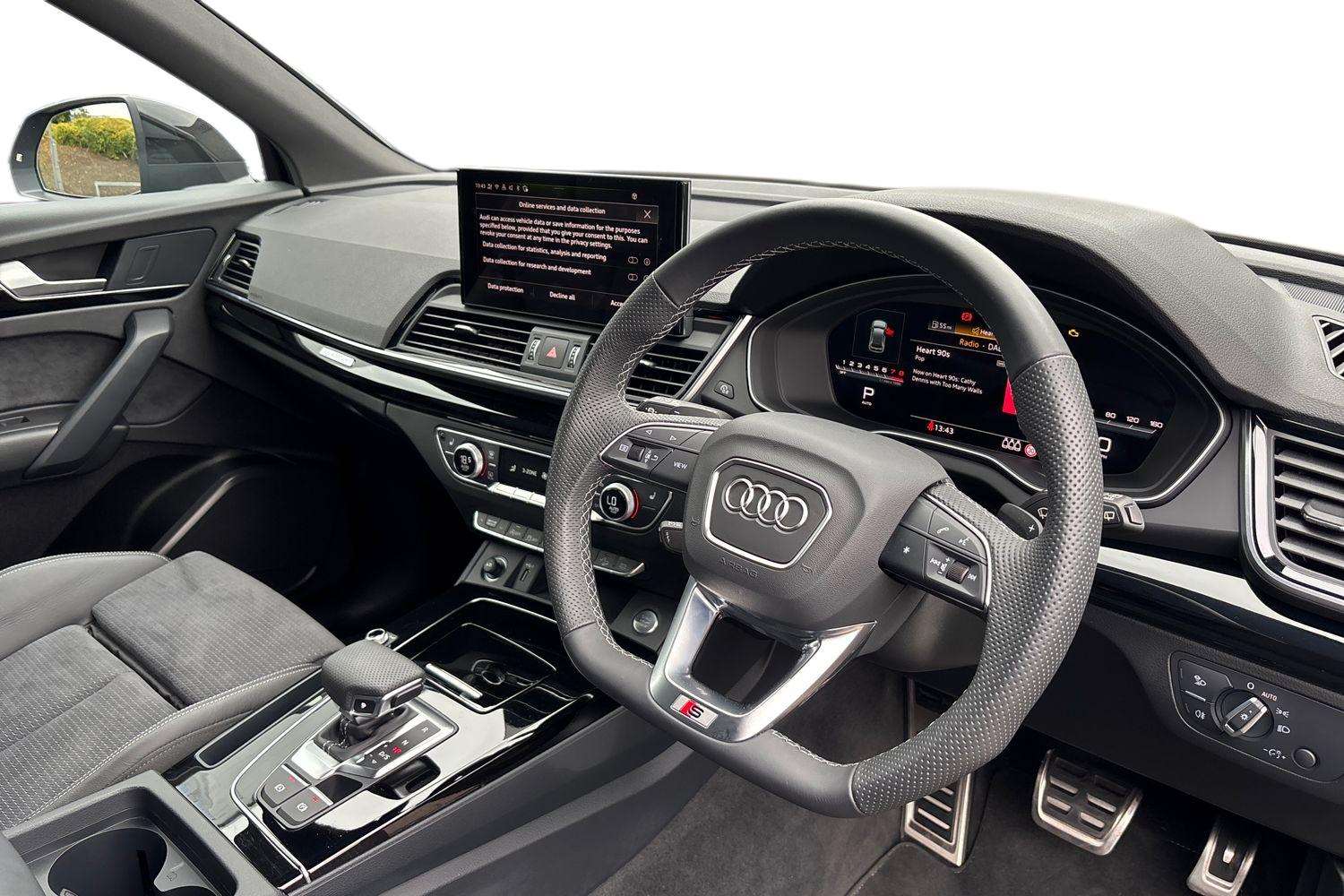 Used Audi Q5 2025 for sale - 76310865: Photo 6