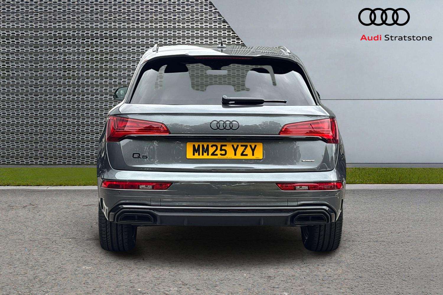 Used Audi Q5 2025 for sale - 76310865: Photo 7