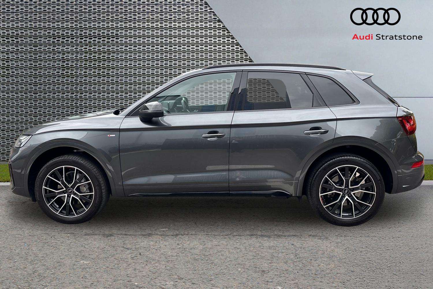 Used Audi Q5 2025 for sale - 76310865: Photo 8