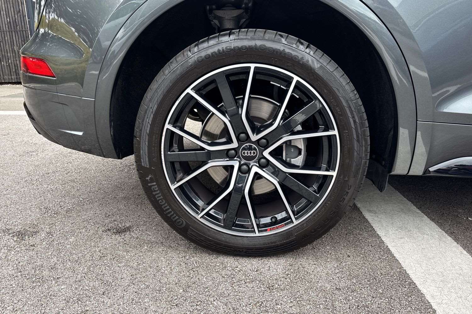 Used Audi Q5 2025 for sale - 76310865: Photo 9