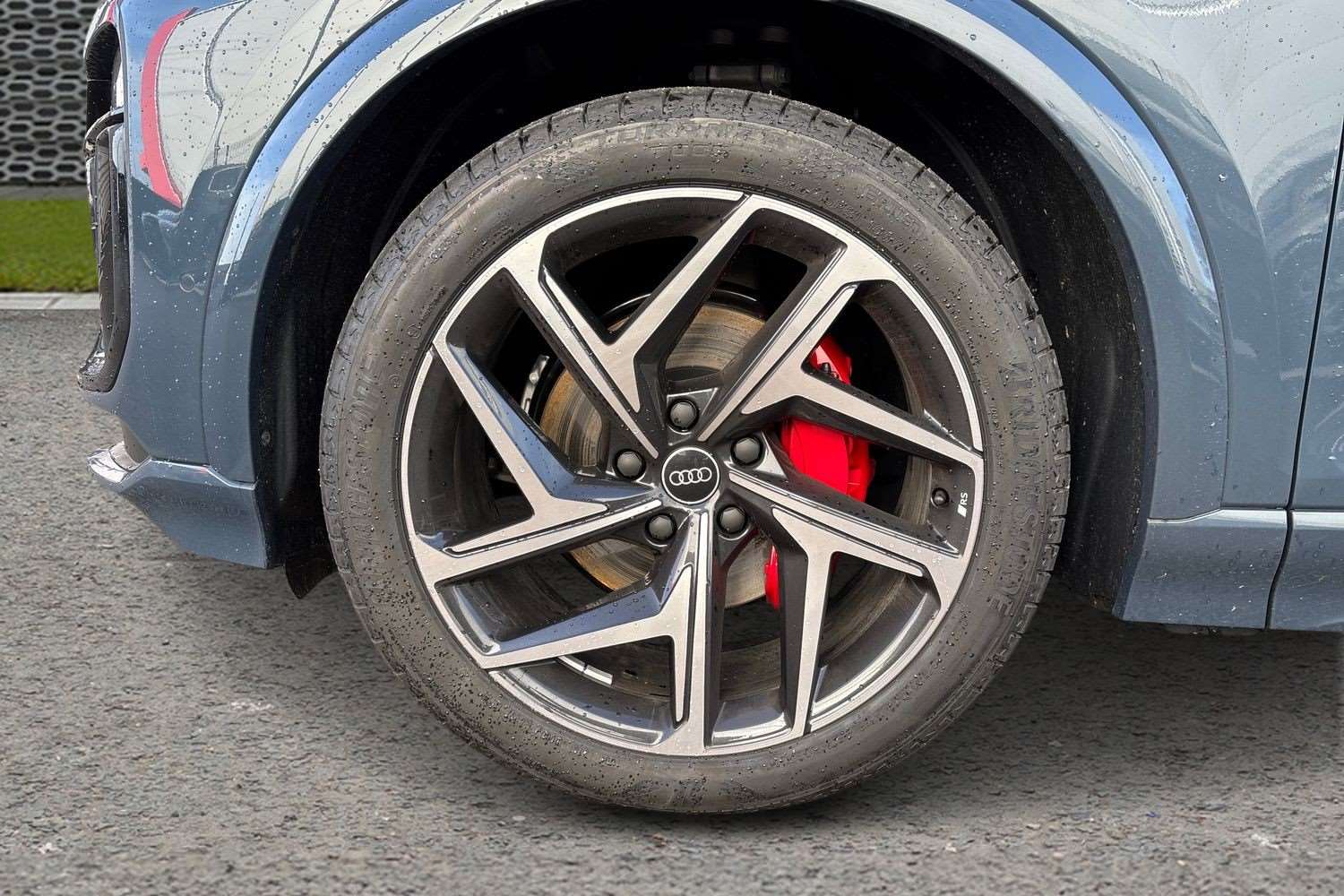 Used Audi Q6 e-tron 2026 for sale - 77648875: Photo 11