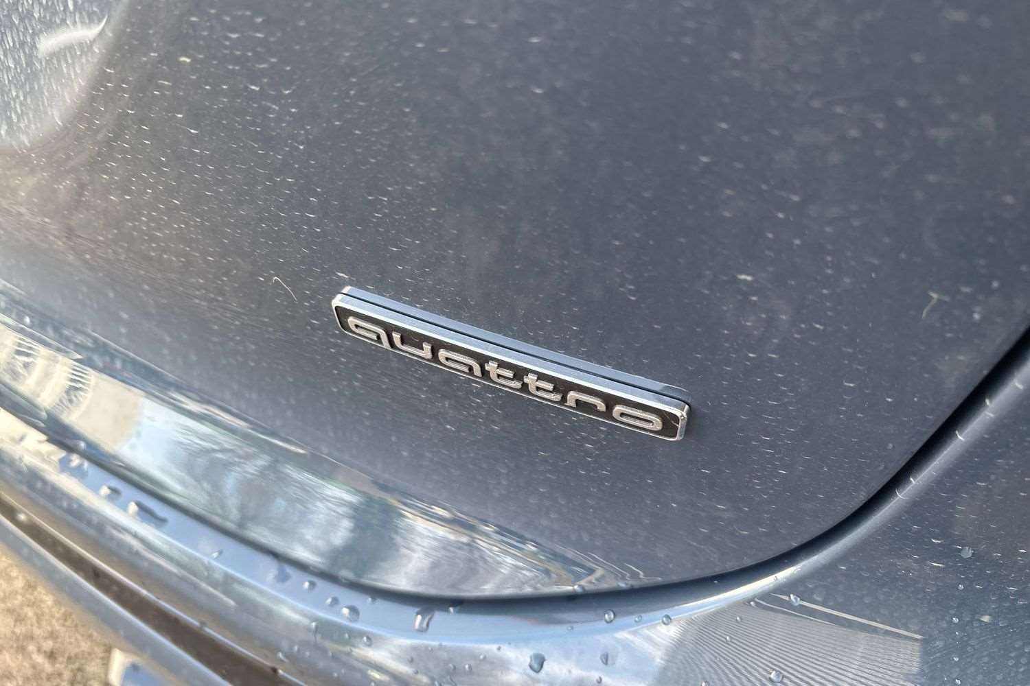 Used Audi Q6 e-tron 2026 for sale - 77648875: Photo 12