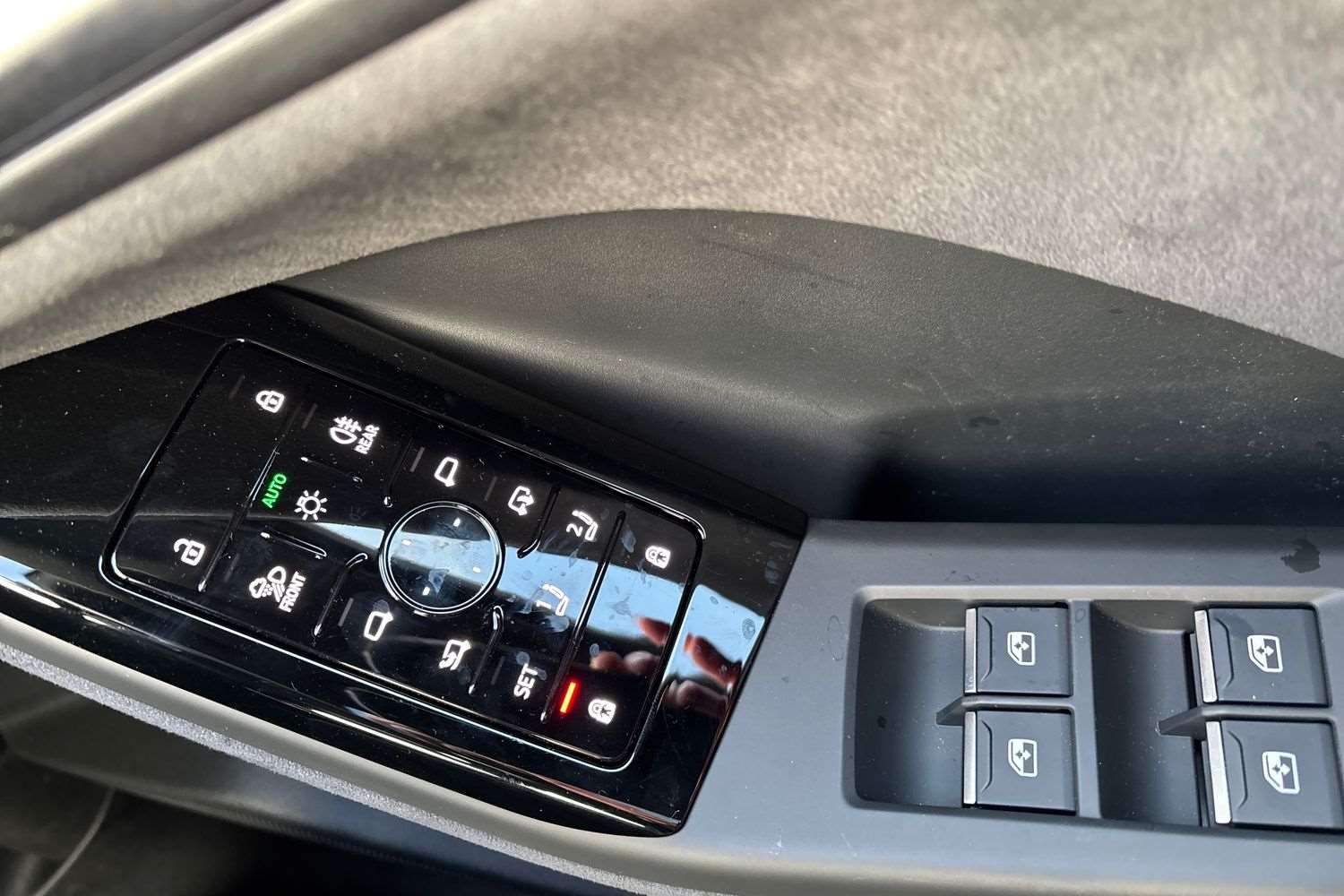 Used Audi Q6 e-tron 2026 for sale - 77648875: Photo 14