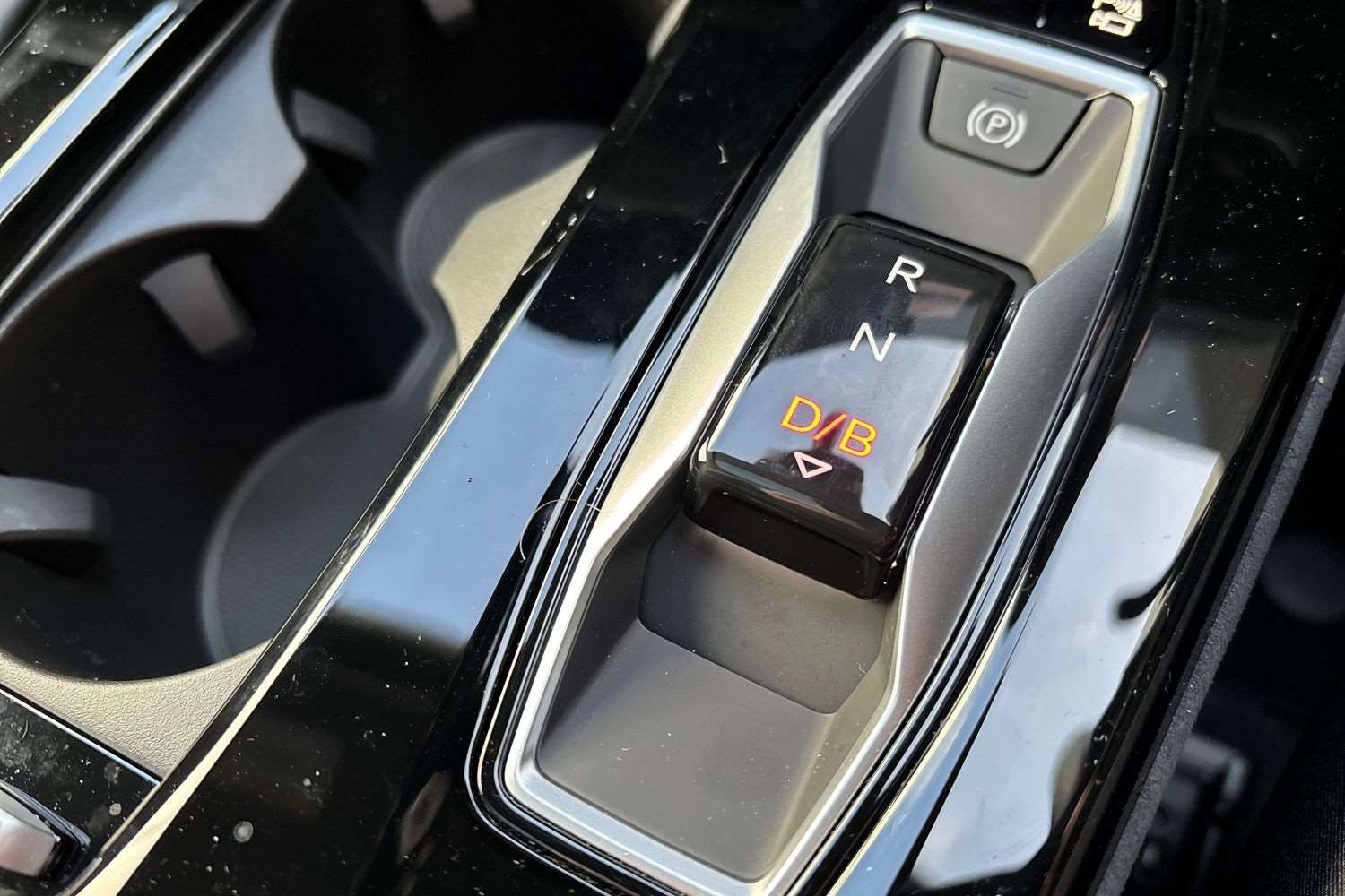 Used Audi Q6 e-tron 2026 for sale - 77648875: Photo 15