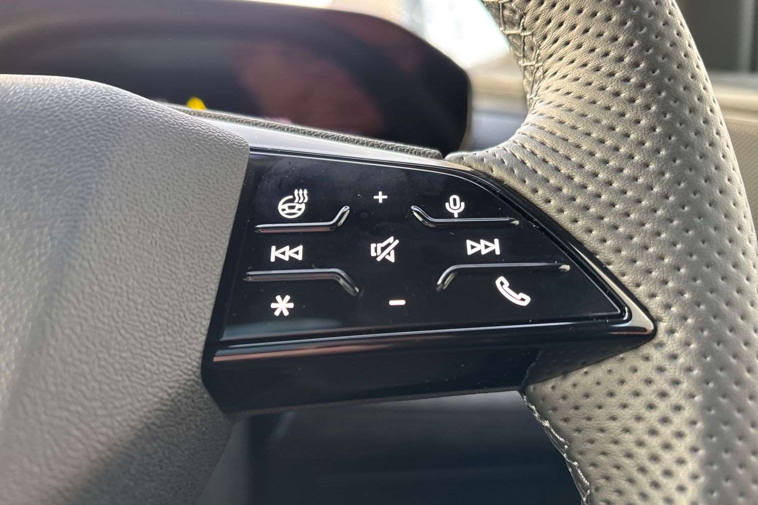 Used Audi Q6 e-tron 2026 for sale - 77648875: Photo 17