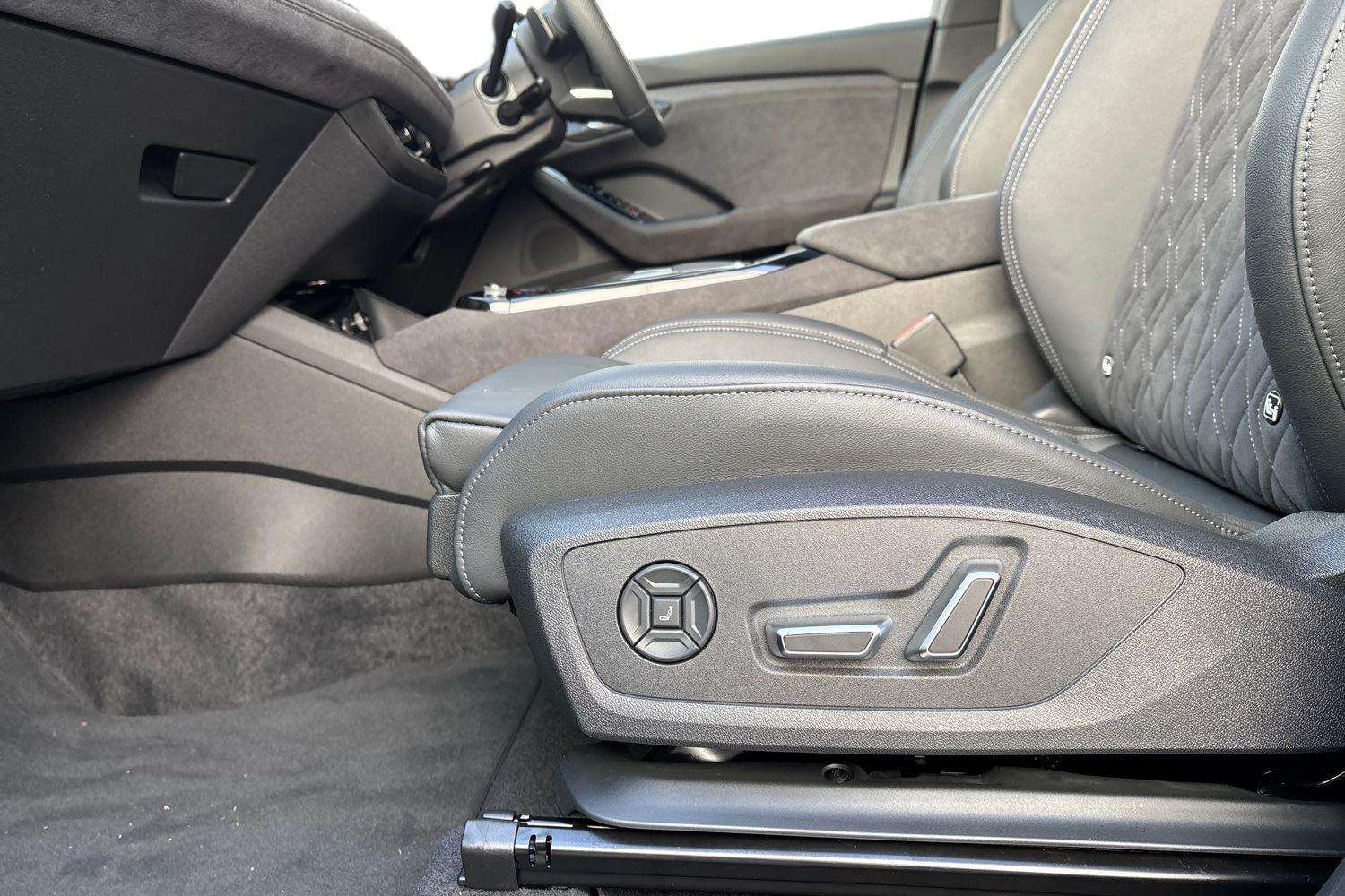 Used Audi Q6 e-tron 2026 for sale - 77648875: Photo 21