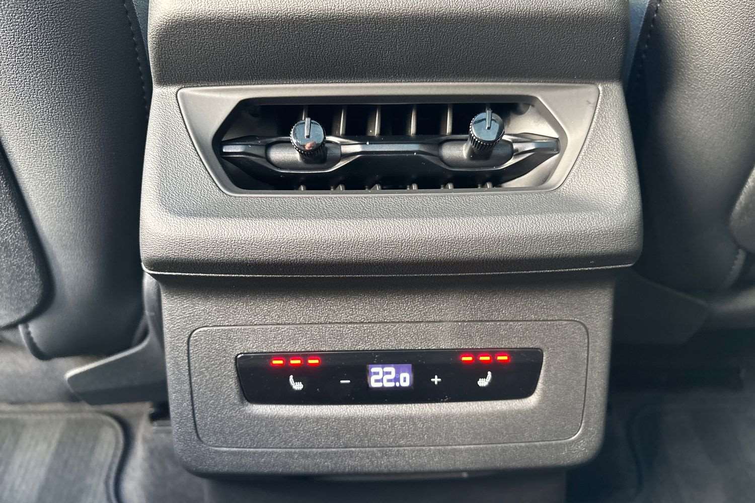 Used Audi Q6 e-tron 2026 for sale - 77648875: Photo 23