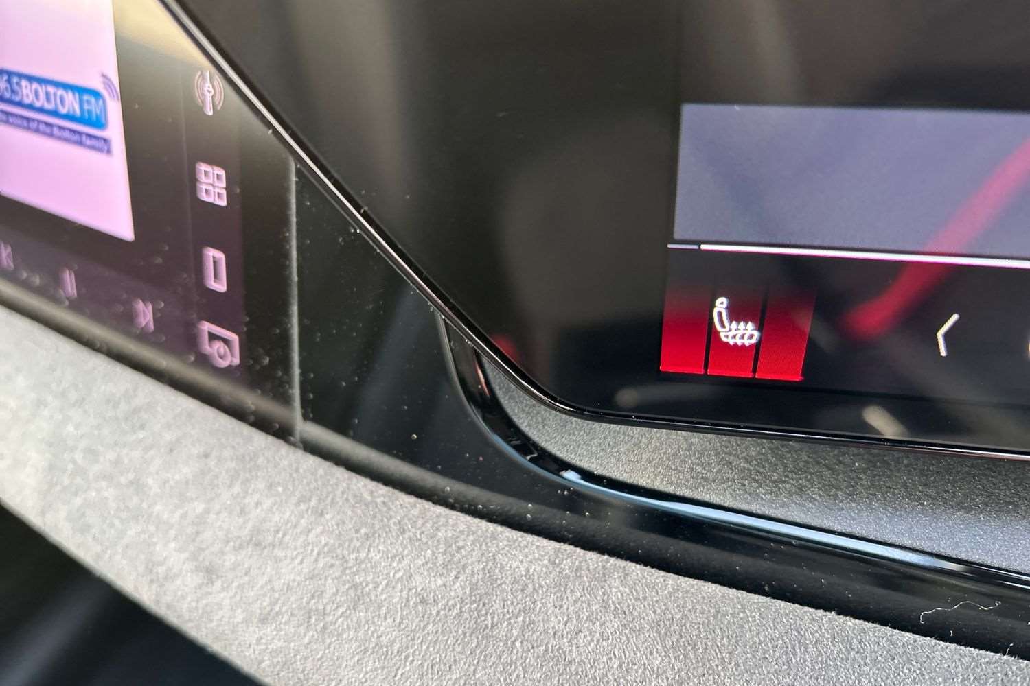 Used Audi Q6 e-tron 2026 for sale - 77648875: Photo 28