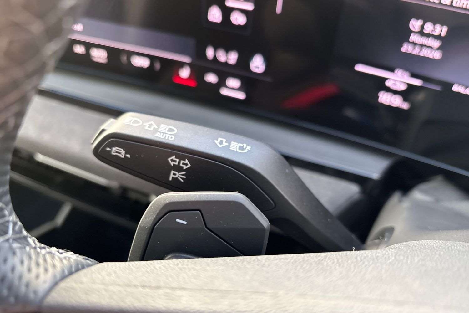 Used Audi Q6 e-tron 2026 for sale - 77648875: Photo 32