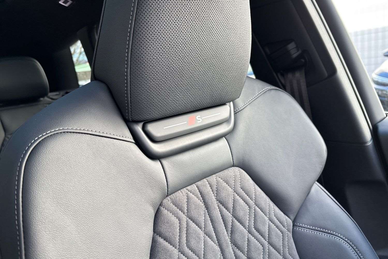 Used Audi Q6 e-tron 2026 for sale - 77648875: Photo 35