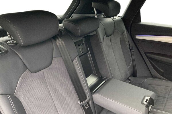 Used Audi Q5 2024 for sale - 74716581: Photo 10