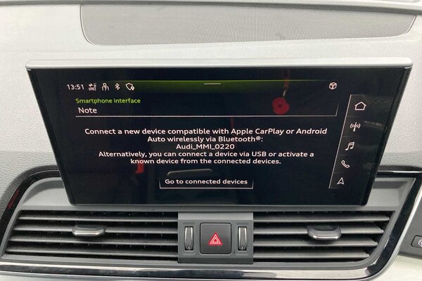 Used Audi Q5 2024 for sale - 74716581: Photo 14