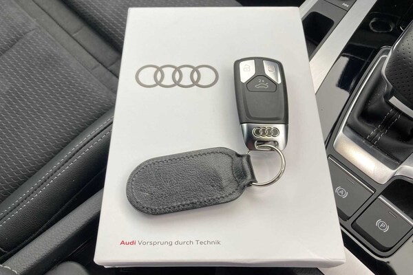 Used Audi Q5 2024 for sale - 74716581: Photo 15