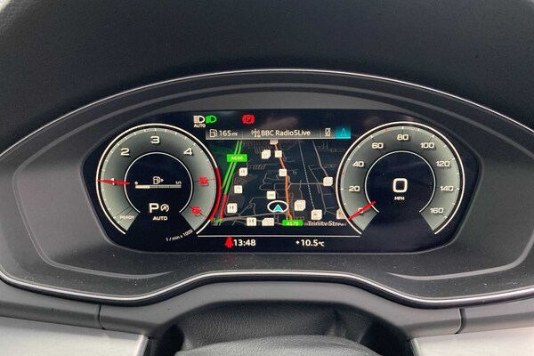 Used Audi Q5 2024 for sale - 74716581: Photo 17