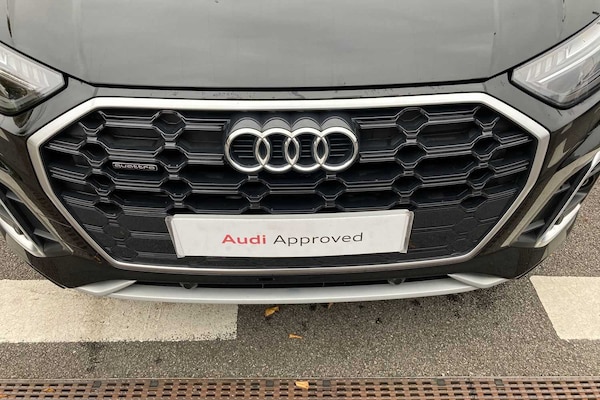 Used Audi Q5 2024 for sale - 74716581: Photo 24