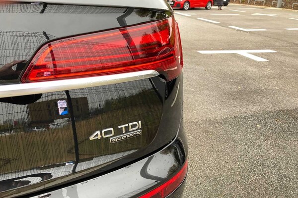 Used Audi Q5 2024 for sale - 74716581: Photo 26