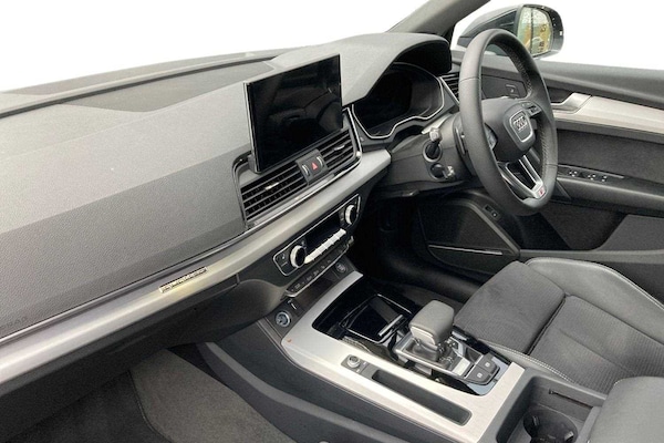 Used Audi Q5 2024 for sale - 74716581: Photo 2