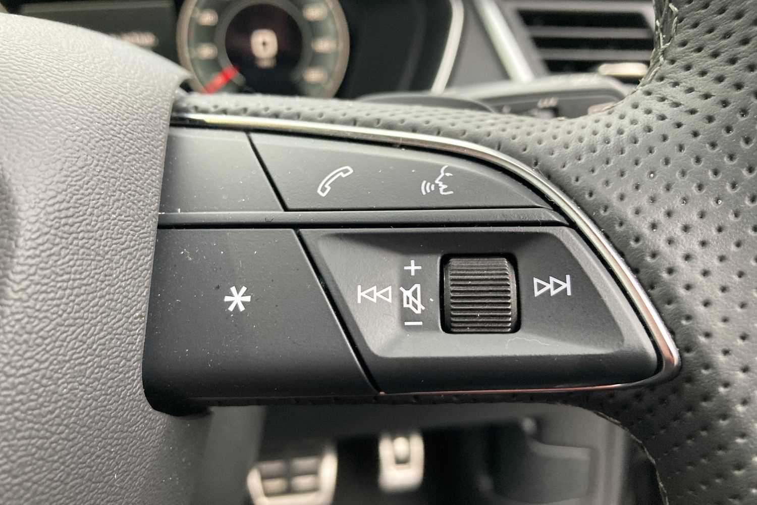 Vehicle 30