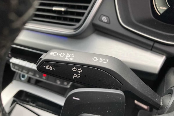 Used Audi Q5 2024 for sale - 74716581: Photo 31