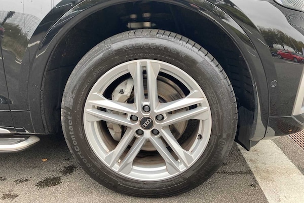 Used Audi Q5 2024 for sale - 74716581: Photo 5