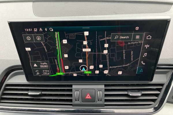 Used Audi Q5 2024 for sale - 74716581: Photo 9